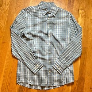 johnnie-O Men’s Prep-Formance Button-Down Shirt